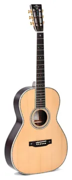 Sigma Custom S000R-45Vs