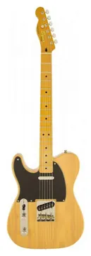 Fender 030 3029 Squier Classic Telecaster 50s LH
