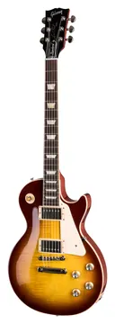Gibson Les Paul Standard 60's Iced Tea