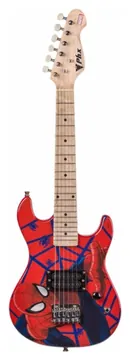 Phoenix Spider Man GMS-K1 - Phoenix