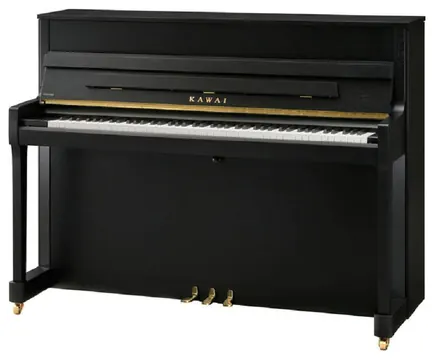 Kawai E-300 Akoestische Piano