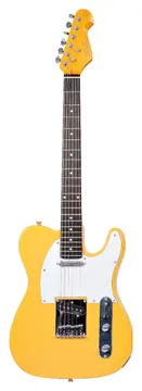 Phoenix Telecaster Special TL-1 ALV CH - PHX