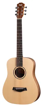 Taylor BT1e Baby Taylor met Element