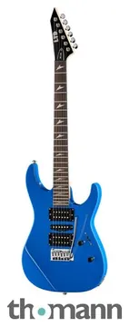 ESP LTD MT-130 Blue