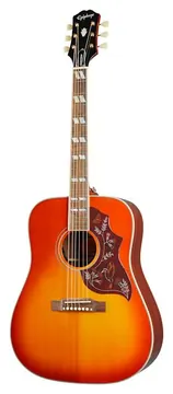 Epiphone Hummingbird ACS