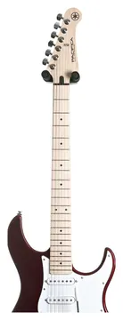 Yamaha Pacifica 112VM Electric Guitar - Red Metallic