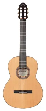 Kremona Solea SAC Konzertgitarre
