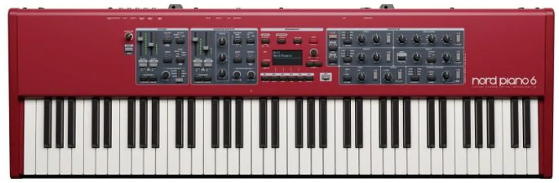 Nord Piano 6-73
