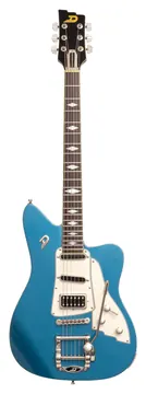 Duesenberg Paloma Catalina Blue
