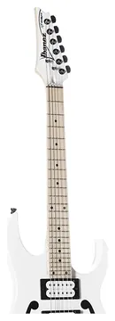 Ibanez Pgmm31-Wh Chitarra Elettrica White