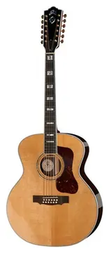 Guild F512 NT USA