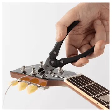 D'addario Tour Grade String Cutter