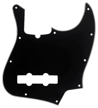 Fender Battipenna Per Basso, 0991351000