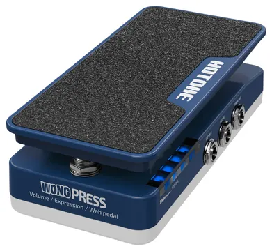 Hotone SP-21 Volume, Expression, Wah, Volume/Wah Effektpedal