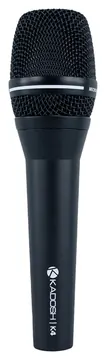 Kadosh Microfone Cardióide com Fio Kadosh K4