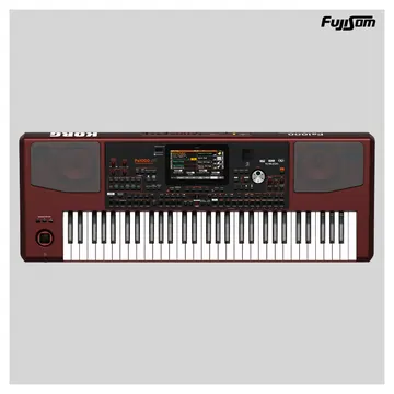 Korg Teclado Korg Arranjador PA-1000 61 Teclas| Fujisom