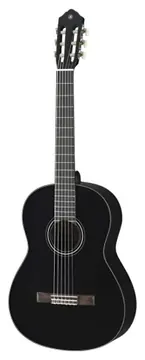Yamaha C40 BL