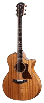 Taylor 724Ce Grand Auditorium Glans