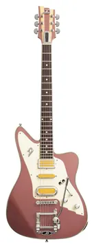 Duesenberg Alliance Bros. Landreth Joeys Guitar
