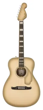 Fender California Vintage Malibu LTD Antigua