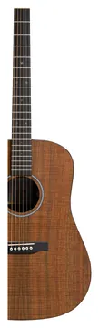 Martin X Series D-X1E Koa