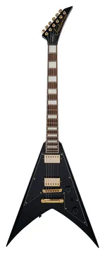 Jackson X-Series Signature Scott Ian King V™ KVXT - Gloss Black