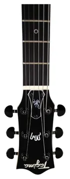 Tagima Les Paul Jr Sixmart Signature Whindersson Nunes MCBL