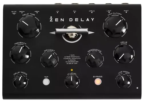 Erica synths Zen Delay