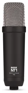 Rode NT1 Gen5 Black