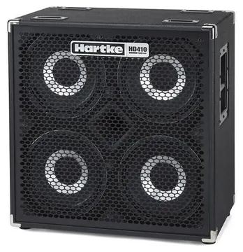 Hartke Hydrive HD410 1000W 8 Ohms