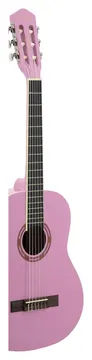 Concert Infantil 3/4 36 Polegadas Pink CN360PK