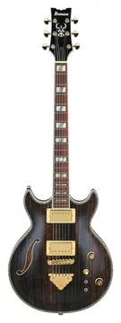 Ibanez AR520HME-NT