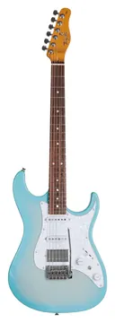 Tagima Stella Modern Start Oasis TCBLB