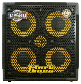 Markbass MB58R 104 PURE Cabinet