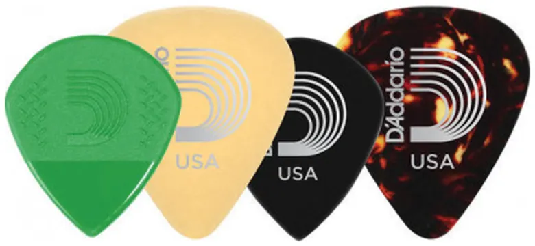 Daddario D´Addario 1XVP6-5