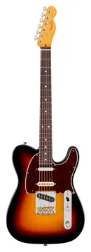 Fender Hot Shot Telecaster American Professional, RW 3-Color Sunburst