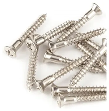 Fender Genuine Replacement Part 0016188049 strap button mounting screws