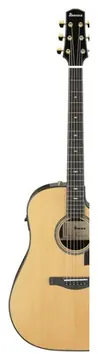Ibanez AAD381CE-NT
