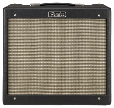 Fender Blues Junior IV 15 Watt Vollröhren Combo