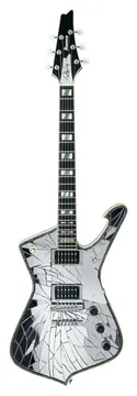 Ibanez PS1CM Signature Paul Stanley