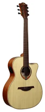 Lâg Tramontane T88ACE Auditorium Ctw Electro
