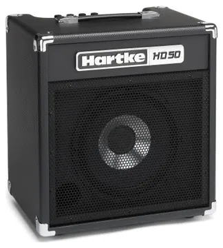 Hartke HD50