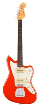 Fender Player II Jazzmaster RW CRR
