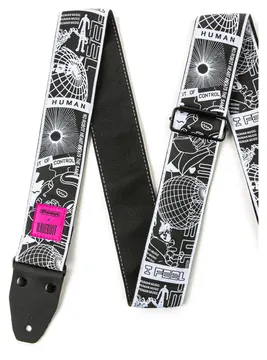 Dunlop ILD11 ILOVEDUST Robot Heart