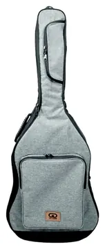 Gd Bag Soft Bag GD Case Luxo para Violão Clássico