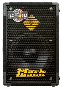 Markbass MB58R 121 P Box