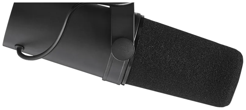 Shure SM7B - Studiomicrofoon