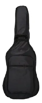 Giannini Acustico Nylon Start N14 Nt + Capa Champion