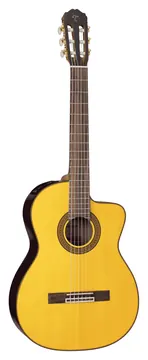 Takamine Gc5Cenat Natural