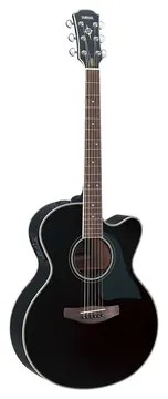 Yamaha CPX 700 II BL